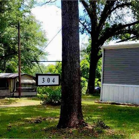 Villa Fishermans Retreat With Patio At Lake Sam Rayburn Brookeland Exterior foto